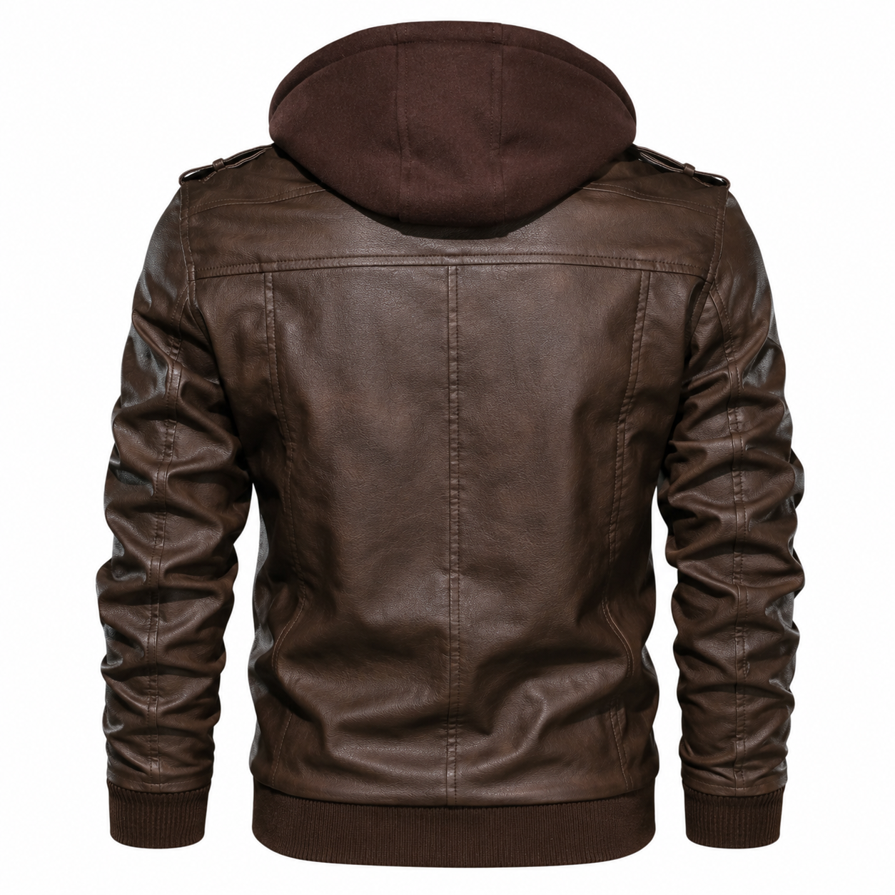 CHAQUETA RUST PREMIUM 2 EN 1
